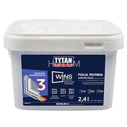 wins tytan paroszczelny