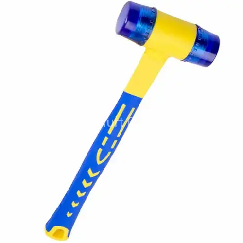 Młotek do szklenia monterski GM 30 mm