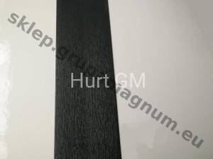 Samoprzylepne listwy maskujące ANTRACYT STRUKTURA 30 mm - 6 mb
