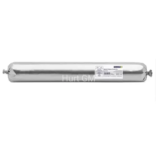 Polimer hybrydowy Power Fix biały 600 ml