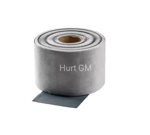 Taśma wodoszczelna HYDROIZOLACJA od 70 mm do 150 mm - 10 mb