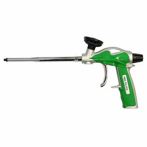 AA270 Illbruck ULTRA pistolet do piany montażowej