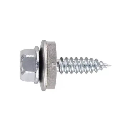 Wkręty samowiercące do aluminium SLG-S-4,8x20 100 sztuk