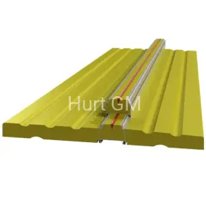 Stropex Ciepły Parapet Ideal 4000 380 x 60 x 1200 mm OD RĘKI