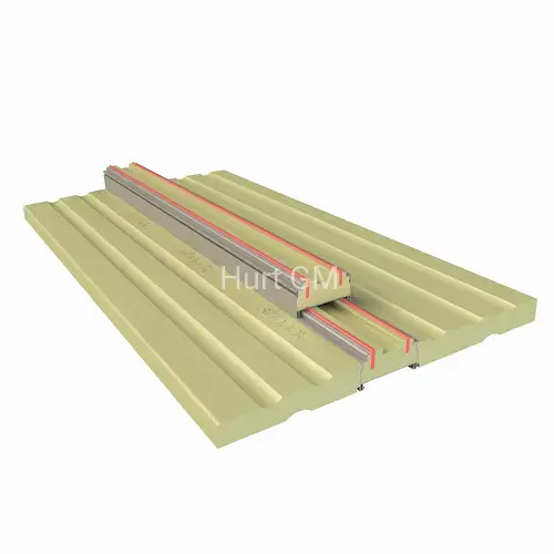 Stropex Ciepły Parapet Ideal 8000 60 x 1500 mm OD RĘKI