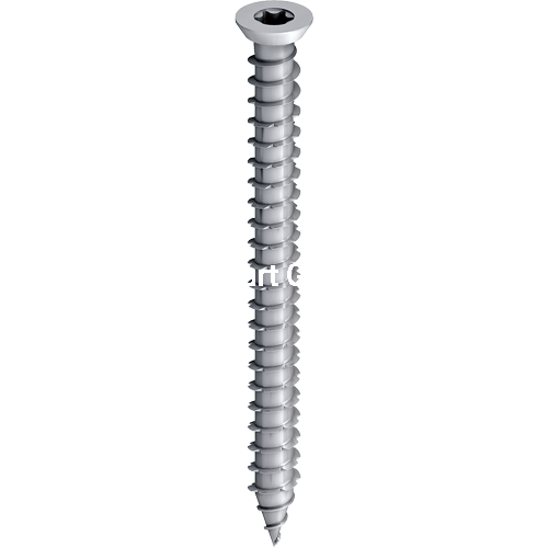 Wkręty montażowe RA-P 7,5 mm do RC2 i ETB