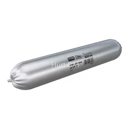 Klej do EPDM - WINS Tytan bezrozpuszczalnikowy 600 ml