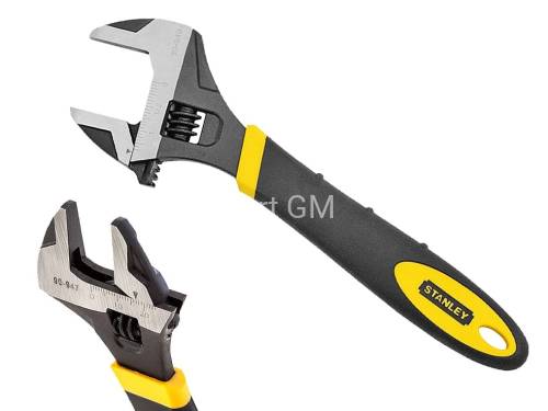 Klucz nastawny 12" 300 mm Stanley