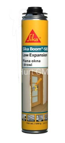 Pianka pistoletowa niskoprężna Sika boom 583 750ml