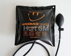 Winbag max poduszka montersko-podnośnikowa