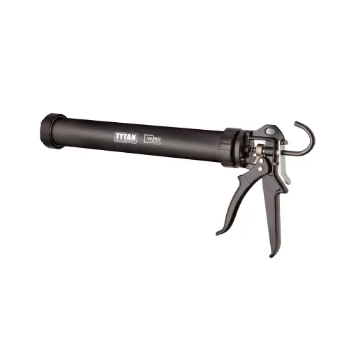 Pistolet tuba do folii płynnych WINS Tytan 600ml