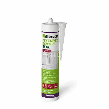 LD701 illbruck akryl strukturalny 310ml
