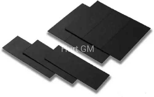 AB801 Taśma tłumiąca 50 x 1,2 mm 200 mb