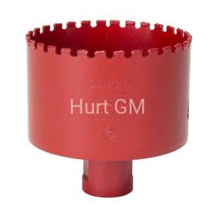 Wiertło drygres premium 68 mm m14