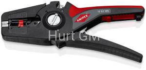 Szczypce automatyczne do ściągania izolacji precistrip16