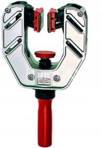 Ścisk krawędziowy doczołowy 45x55mm