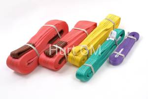 Zawiesie pasowe 5 ton 8mb