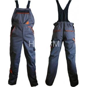 Spodnie ochronne ogrodniczki professional 50/177/88