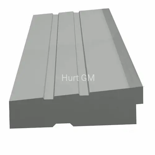 Doklejka zewnątrzna do parapetu z klinarytem