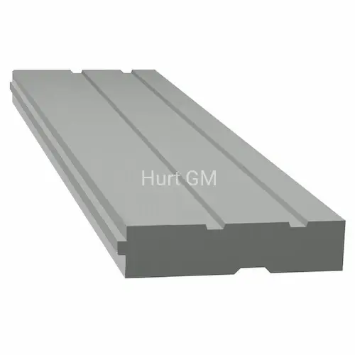 Dodatkowy XPS Wewnętrzny do parapetu z Klinarytem