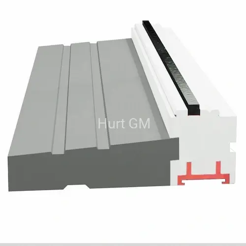 Ciepły parapet połączony zestaw Klinaryt + XPS zewnętrzny