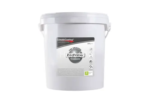 ZincPrimer