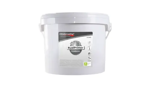 RustPrimer podkład antykorozyjny 12 kg
