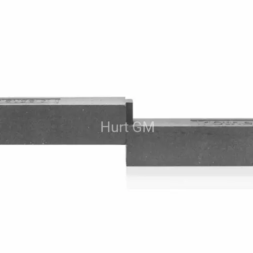 Belka Triotherm+ Blaugelb 70x85x1175 mm