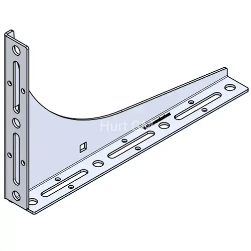 Konsola Knelsen SLW-200x300x2,5