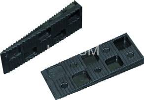 VIP - Klin montażowy 15 x 45 x 95 mm paleta 25000 sztuk