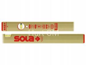 Poziomica wskaźnik poziomu i pionu az 120 cm