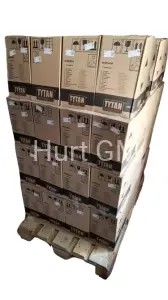 Piana pistoletowa WINS Flex Tytan Professional  750 ml (Paleta 60 kartonów))