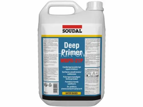 Primer WBPR-21P SOUDAL 5L