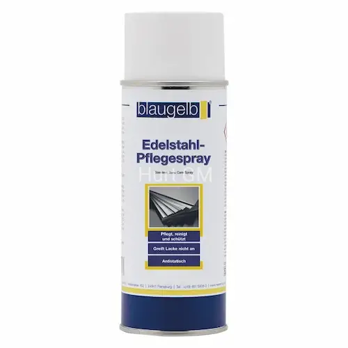 Blaugelb Spray do konserwacji okuć 500 ml
