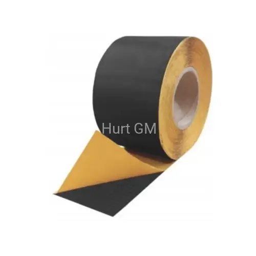 Membrana zewnętrzna EPDM 0,75 mm samoprzylepna 20 mb