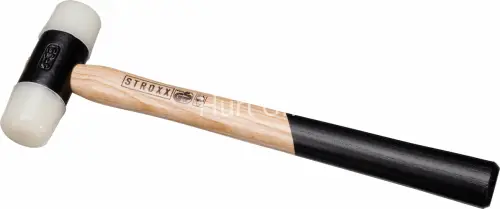 Młotek bezpieczny Stroxx