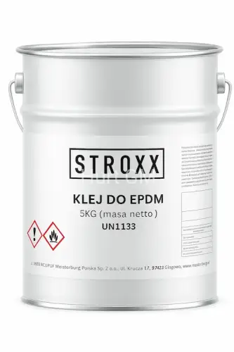 Klej do EPDM STROXX 5 kg