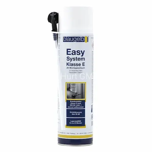 Piana montażowa 2K dwukomponentowa Easysystem