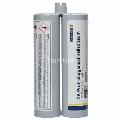 Blaugelb Pianka do ościeżnic 2K