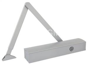 Samozamykacz sts-4000 brązowy