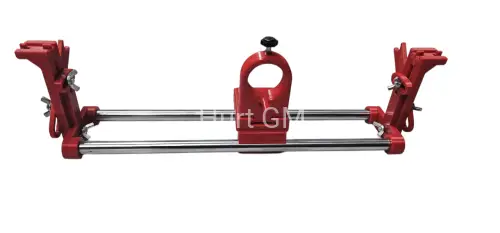 Prowadnica podwieszana