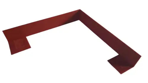 Narożniki do systemu WINS Tytan