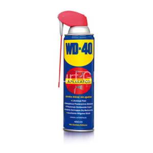 Preparat wielofunkcyjny z aplikatorem wd-40 450ml