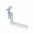 Regulator WU 70 - 120 mm