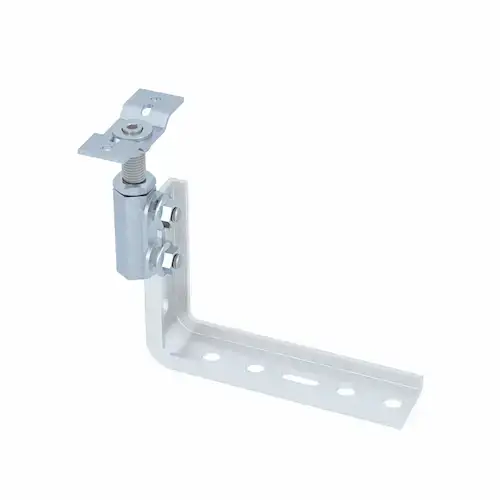 Regulator WU 70 - 120 mm