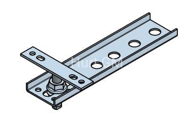 Konsola Knelsen WM 150x1,5/40