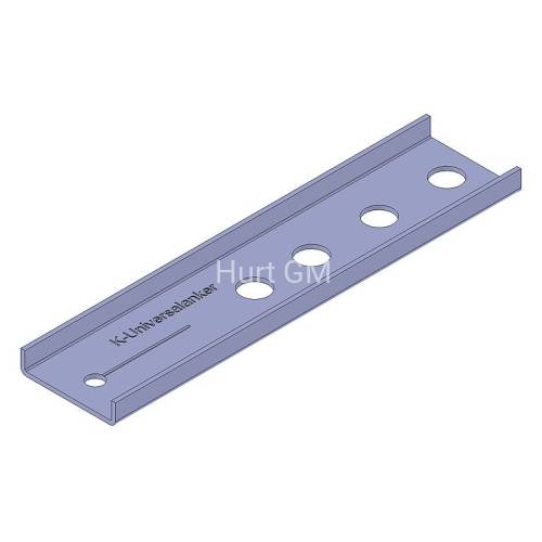 Konsola Knelsen EL-250x2,5