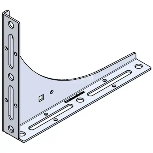 Konsola Knelsen SLW-200x250x2,5
