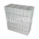 Zewnętrzna folia płynna WINS Tytan Professional 600 ml (20 kart - 240 szt.)