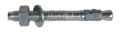 Kotwa do betonu M8 x 71 mm